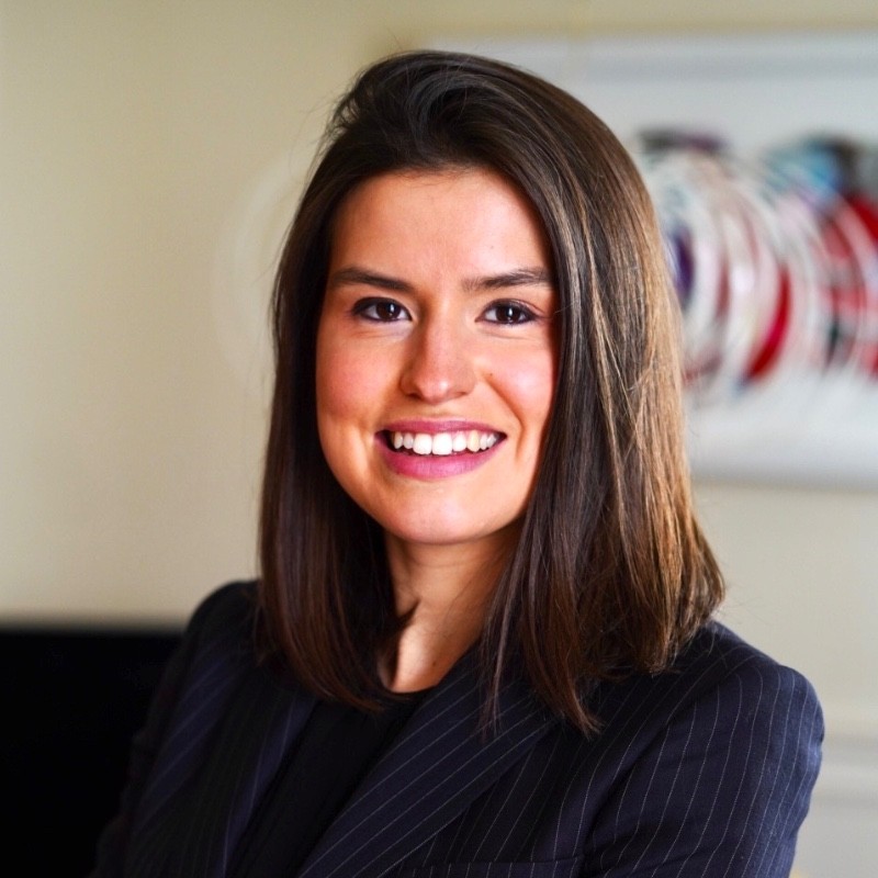 Helena Biancardini, Groupama Immobilier